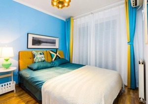 Jinan Shizhong·Quancheng Square· Locals Apartment 00120380