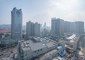 Jinan Shizhong·Quancheng Square· Locals Apartment 00125040