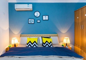 Jinan Shizhong·Quancheng Square· Locals Apartment 00125950