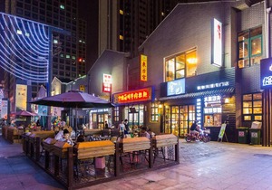 Jinan Shizhong·Quancheng Square· Locals Apartment 00125950