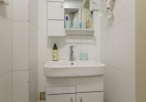 Jinan Shizhong·Quancheng Square· Locals Apartment 00126320