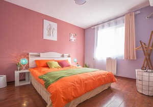 Jinan Shizhong·Quancheng Square· Locals Apartment 00126330