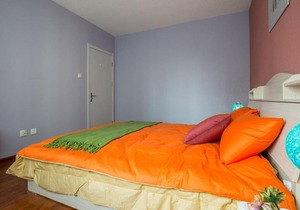 Jinan Shizhong·Quancheng Square· Locals Apartment 00126330