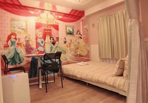 Jing House Koiwa For groups Maximum 6 people - 103 / Edogawa-ku Tokyo