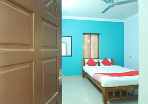 Jms Guest House
