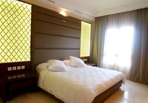 Jnane Gueliz Residence 4060