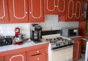 JO J'S GUEST HOUSE 1 BEDROOM SLEEP 3 AC ,CABLE TV,