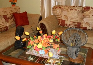 JO J'S GUEST HOUSE 1 BEDROOM SLEEP 3 AC ,CABLE TV,