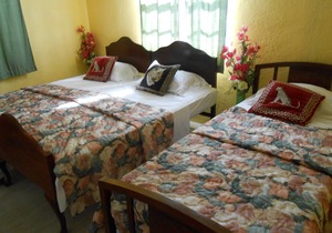 JO J'S HOSTEL WOMEN DORM SLEEP 3