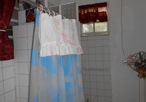JO J'S HOSTEL WOMEN DORM SLEEP 3