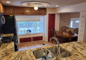 Joe's Parker River Pad- 3/2 Marina Village Annex