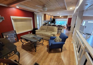 Joe's Parker River Pad- 3/2 Marina Village Annex