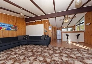 Joes Place - Cooks Beach Holiday Home