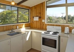 Joes Place - Cooks Beach Holiday Home