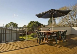 Joes Place - Cooks Beach Holiday Home