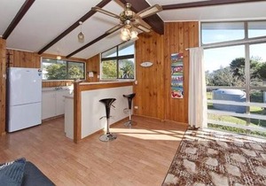 Joes Place - Cooks Beach Holiday Home