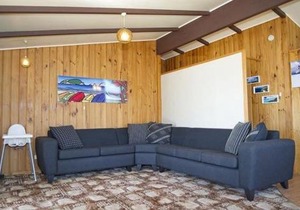 Joes Place - Cooks Beach Holiday Home