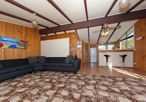 Joes Place - Cooks Beach Holiday Home