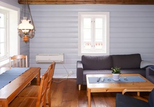 Johans Maria stova by Interhome