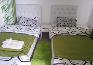 Johizcasa JKIA – Unit 6