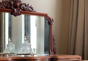 John Campbell Apartment