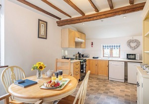 John Fanner Barn - UK37102