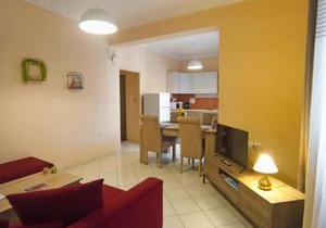John's Apartment 1 in Argostoli