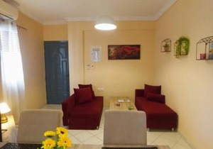 John's Apartment 1 in Argostoli