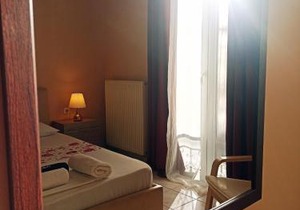 John's Apartment 2 in Argostoli