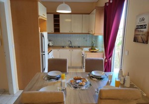 John's Apartment 2 in Argostoli