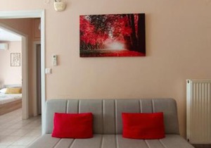 John's Apartment 3 in Argostoli