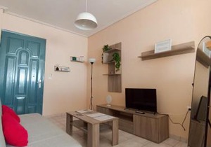 John's Apartment 3 in Argostoli