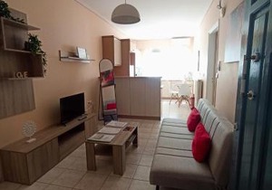 John's Apartment 3 in Argostoli