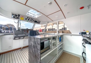 JOIVY delightful House Boat in Limehouse Marina