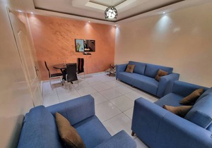 JOLI STUDIO MEUBLE A NGOR ALMADIES A PROXIMITE DE L'ÎLE DE NGOR ET DES MAMELLES