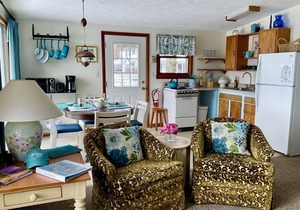 JOLLI-LODGE~Beach Resort in Leland