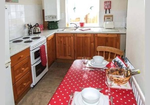 Jolly Cottage