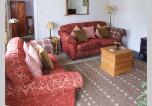 Jolly Cottage