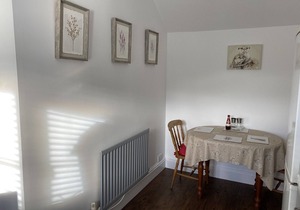 Jolly Cottage, quality accommodation in picturesque area