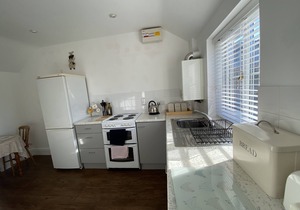 Jolly Cottage, quality accommodation in picturesque area