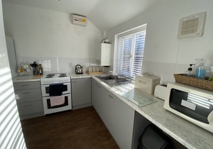 Jolly Cottage, quality accommodation in picturesque area