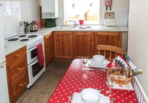 Jolly's Cottage