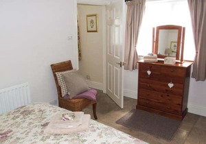 Jolly's Cottage