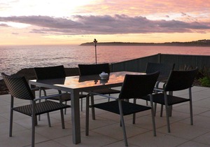 Jones's Beach House - boasting unrivaled views from almost every room