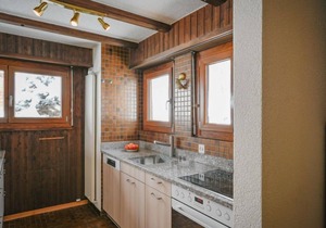 Jorasse C 20 by Interhome