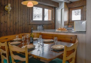 Jorasse C 20 by Interhome