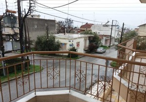 Jordan's Appartment at Nea Michaniona