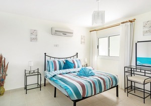 Joya Cyprus Sapphire Garden Apartment