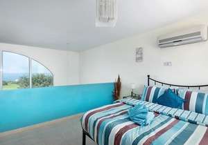 Joya Cyprus Sapphire Garden Apartment