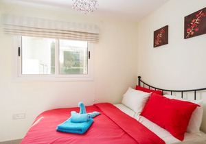 Joya Cyprus Sapphire Garden Apartment